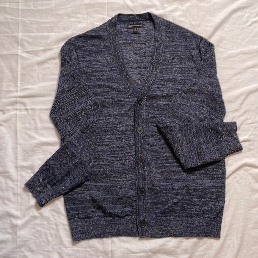Banana Republic sweater # B4